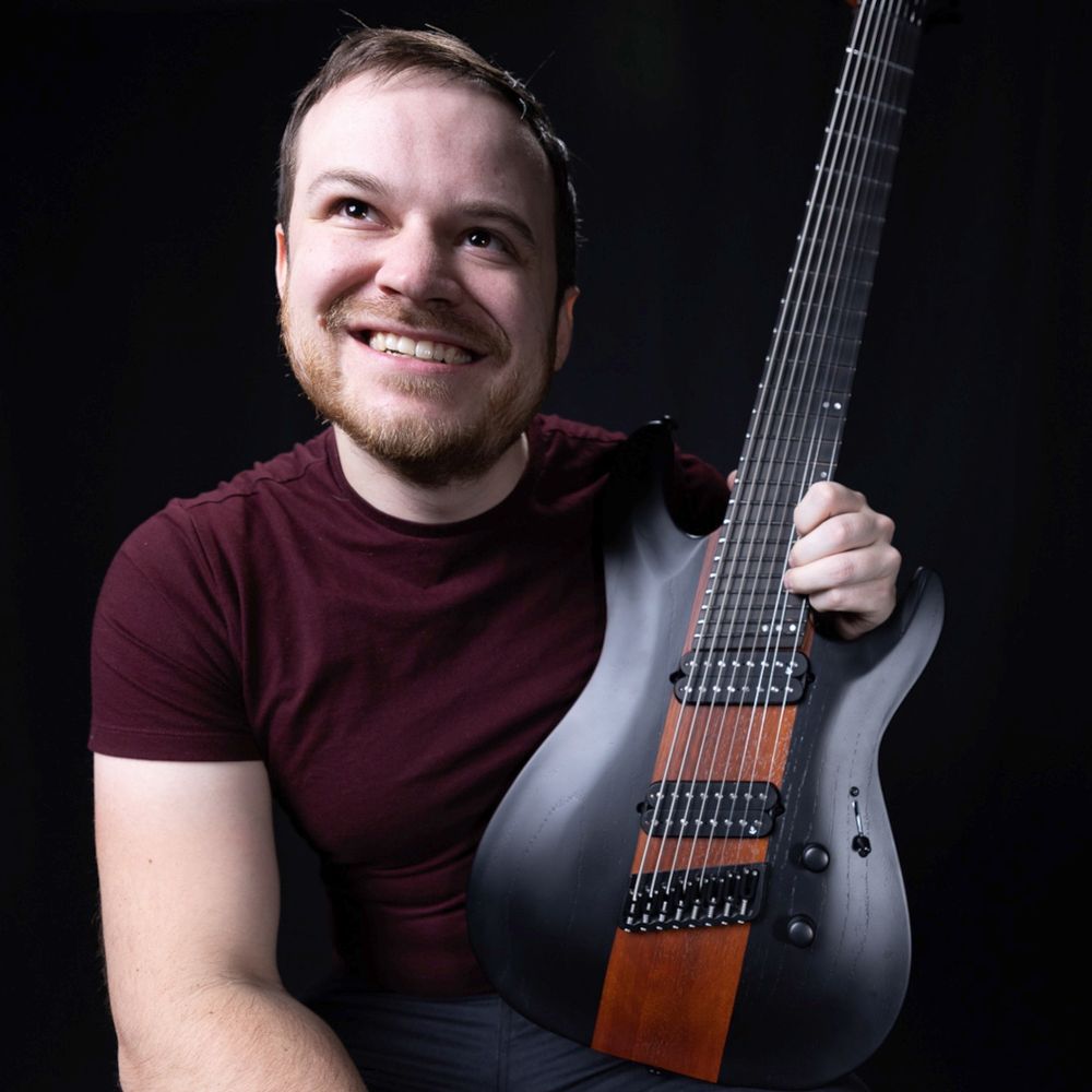 Rob Scallon