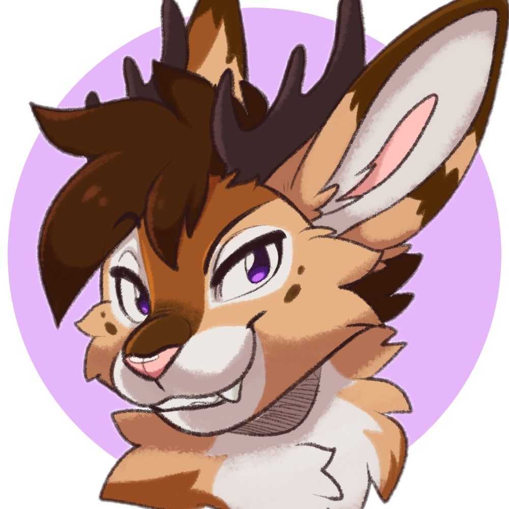 Eckko 🐇🦌
