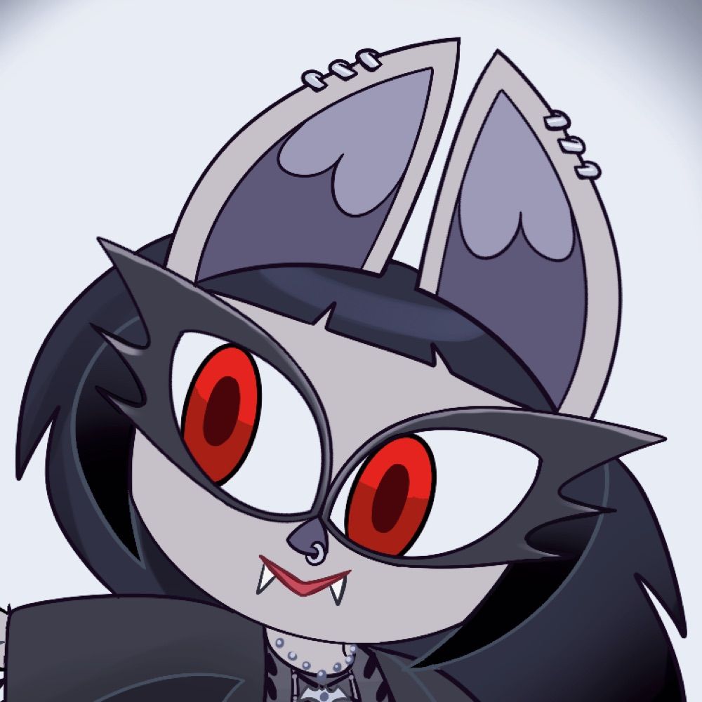 🕸️🖤🦇