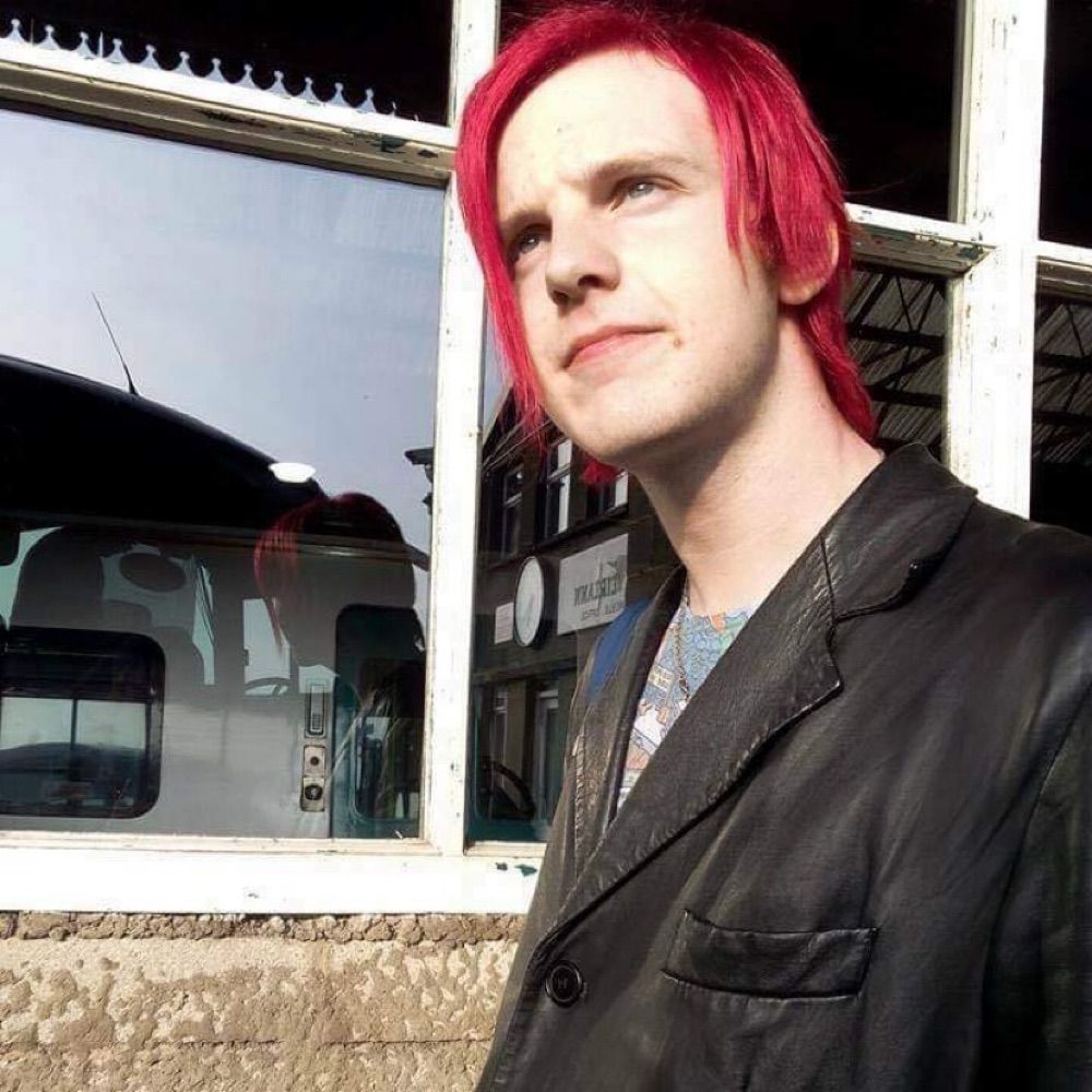 Joseph Carey
