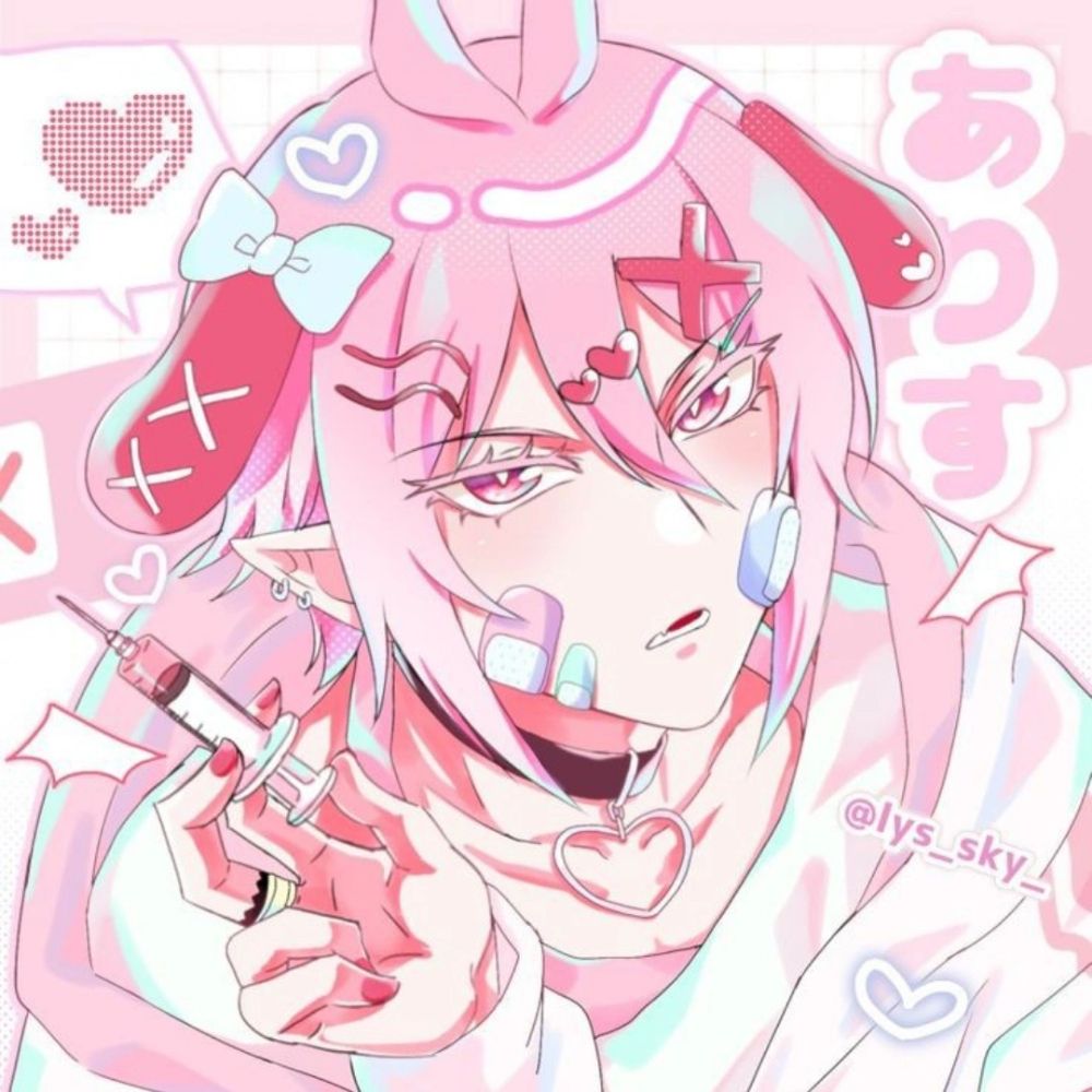 ୭₊˚ 🌸 Yan ✿ ·˚🦴 ₊