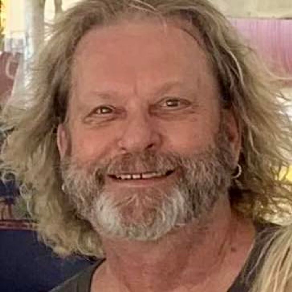 Billy Ramsey
