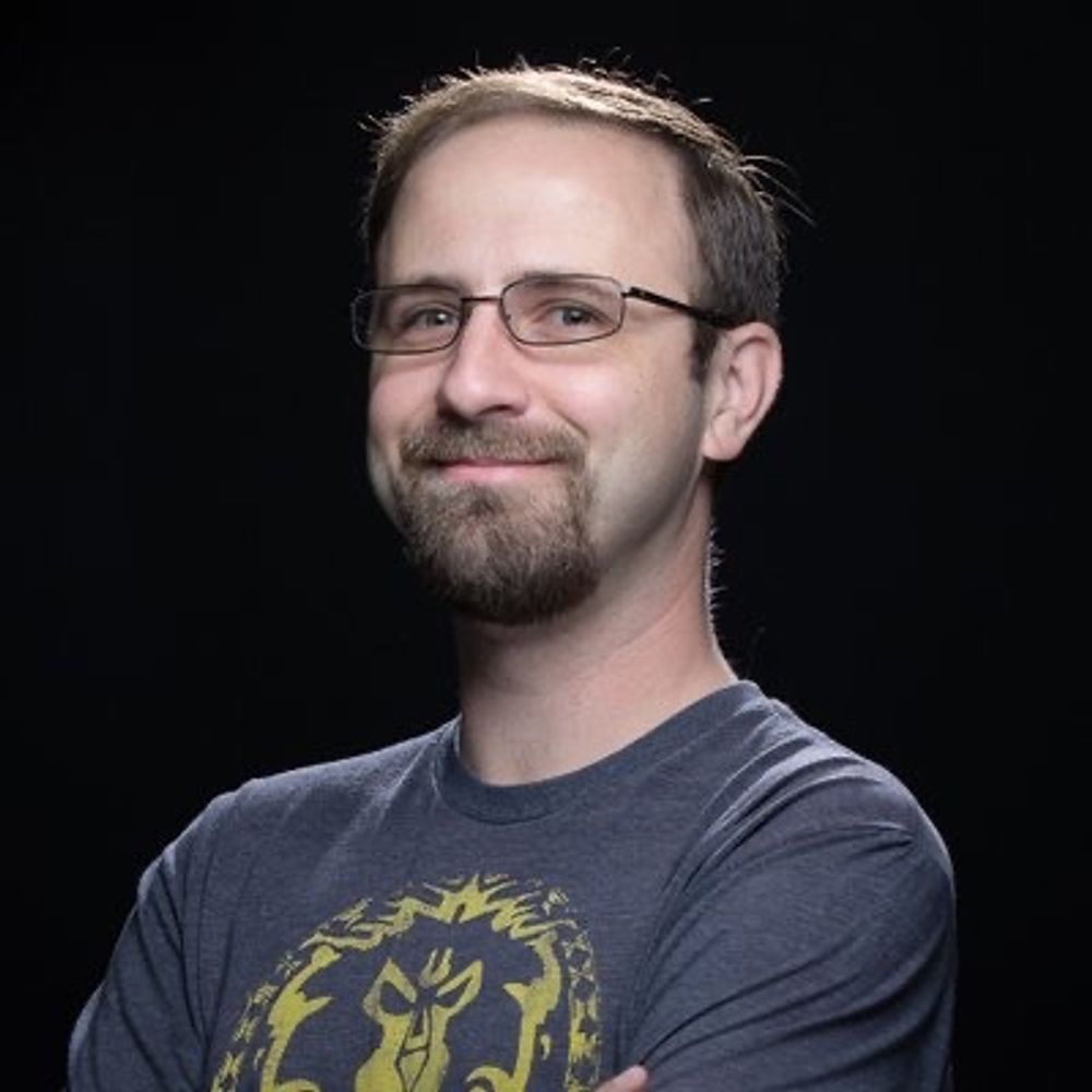 Terran Gregory