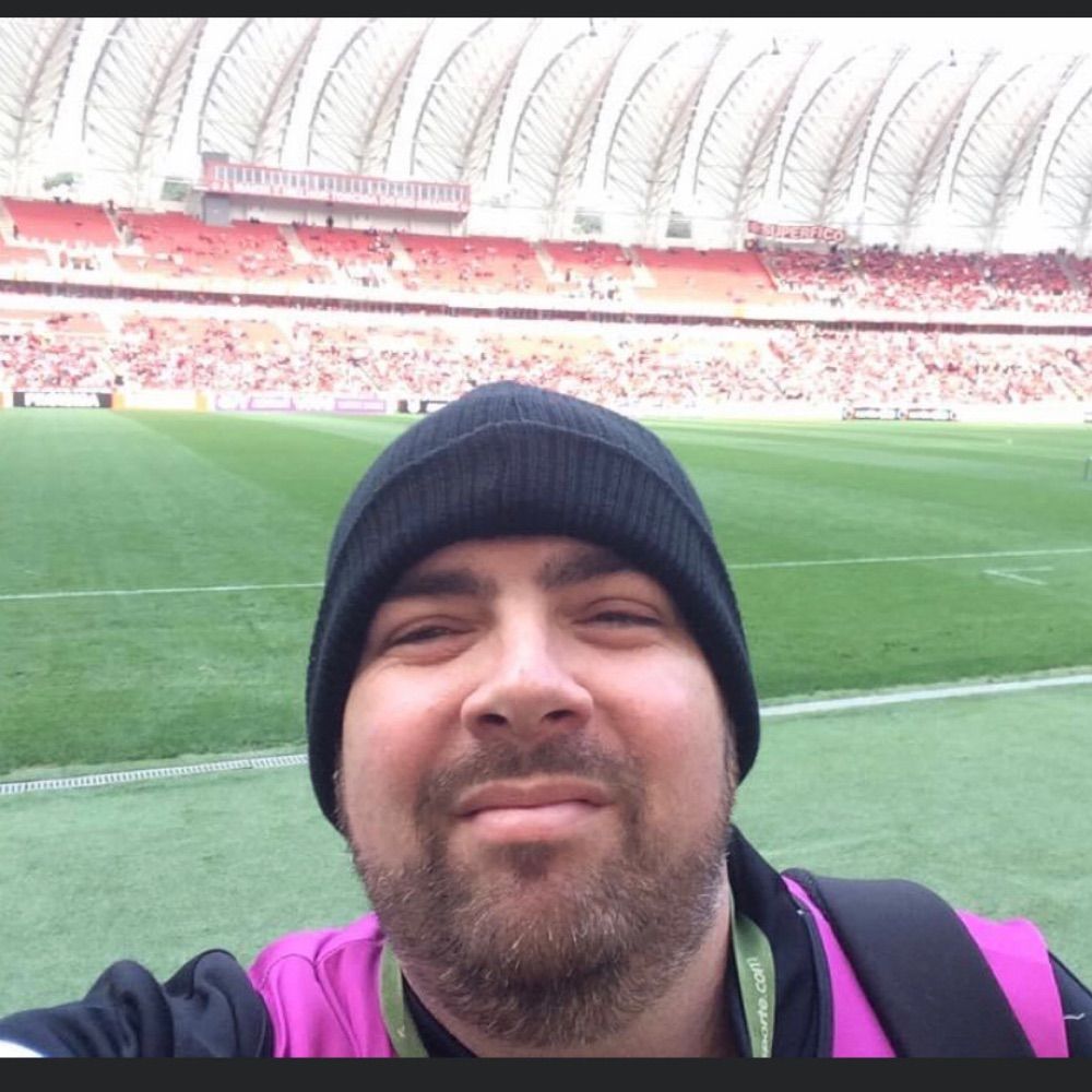Marcelo Prado 