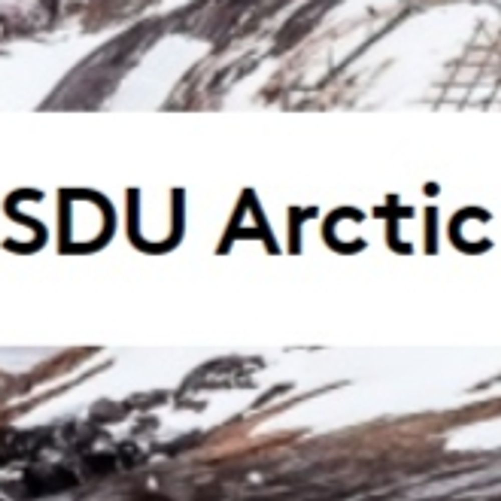 SDU Arctic