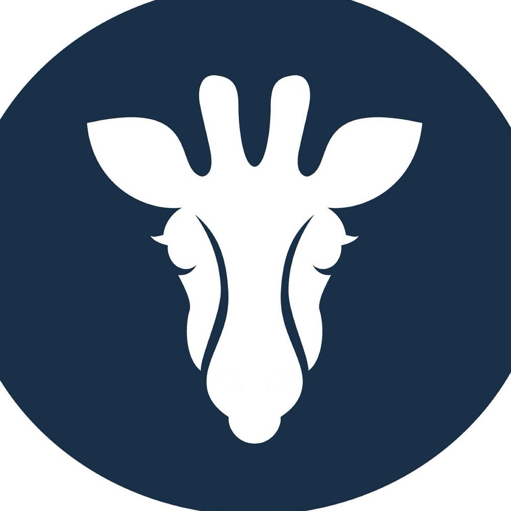 Giraffe Hosting