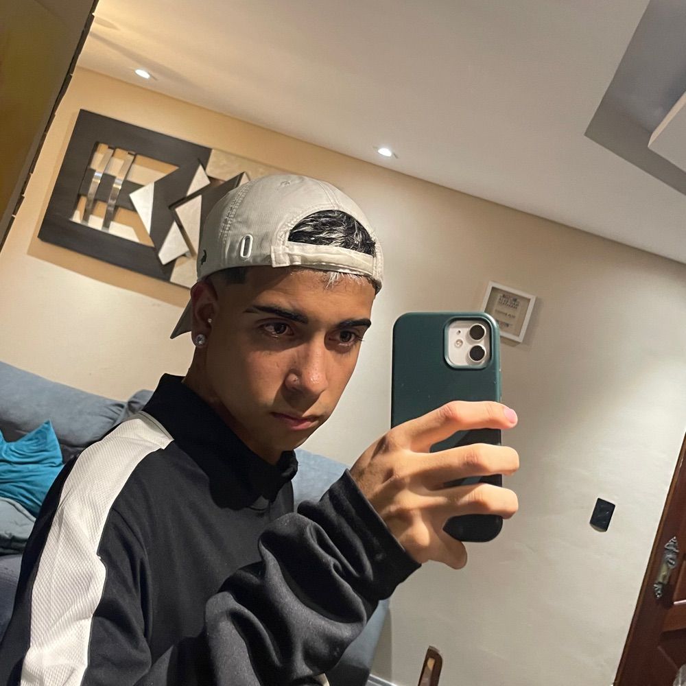 Lucas Andrade 