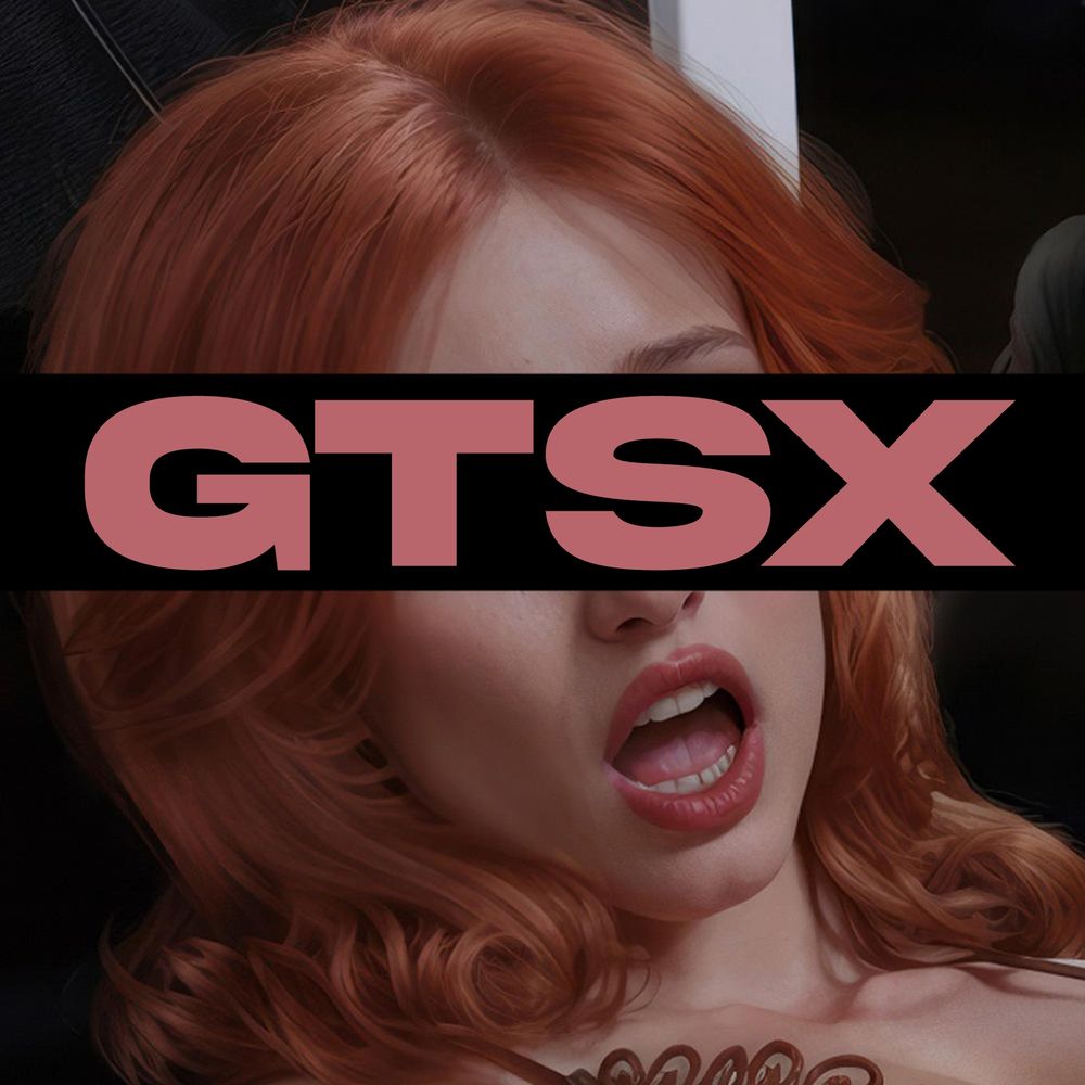🔞GTSX-3D🍫