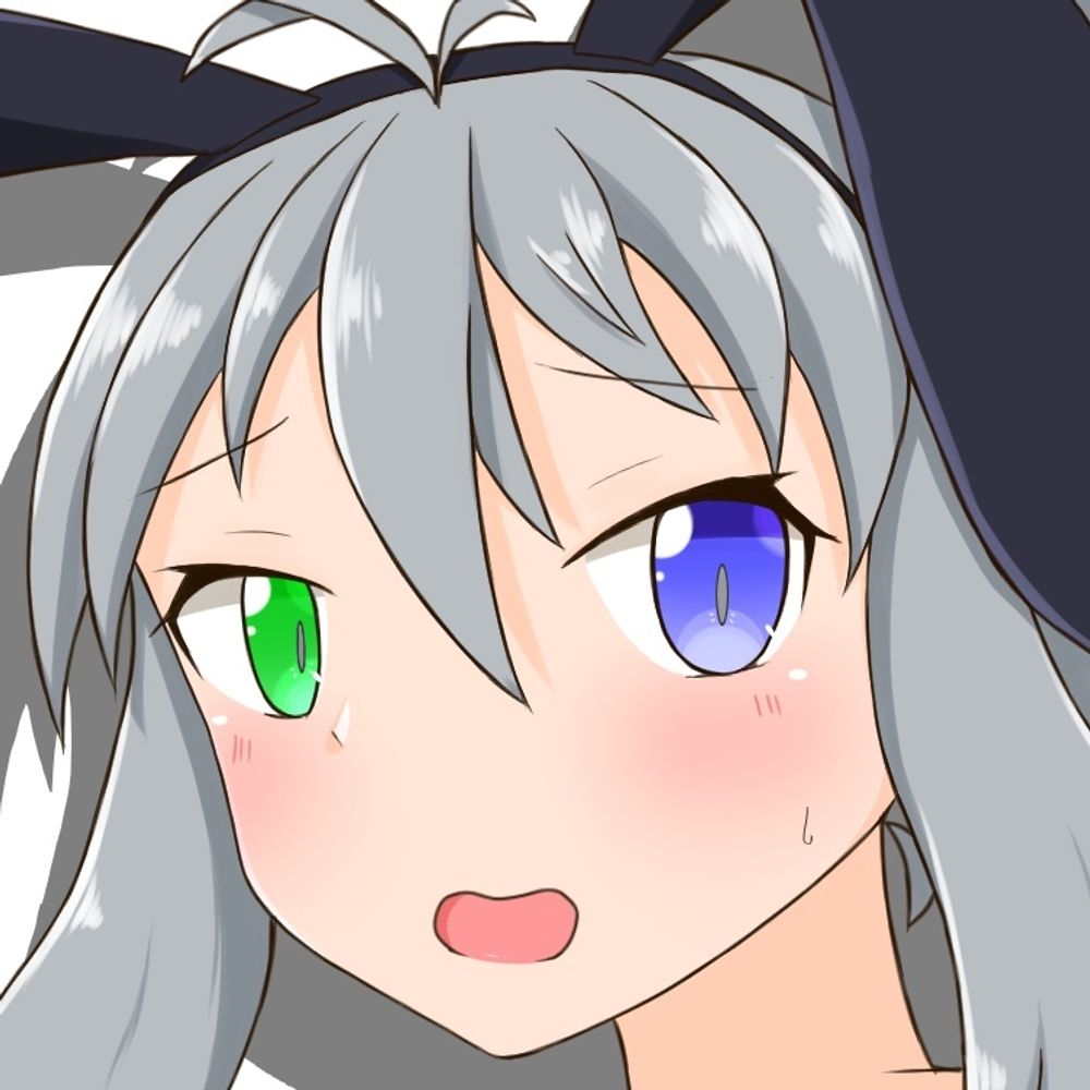 トーリ🐛