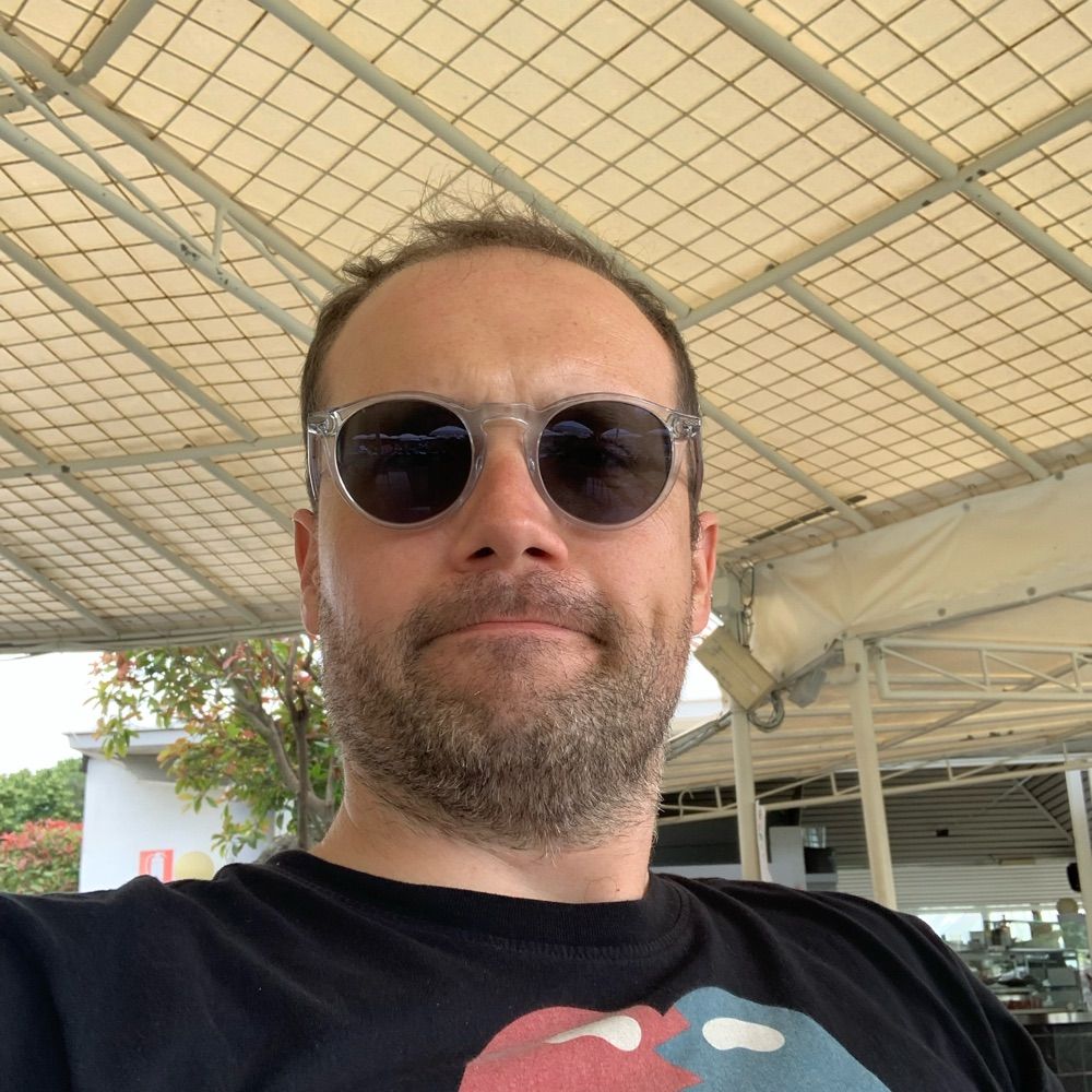 Matteo Bovetti