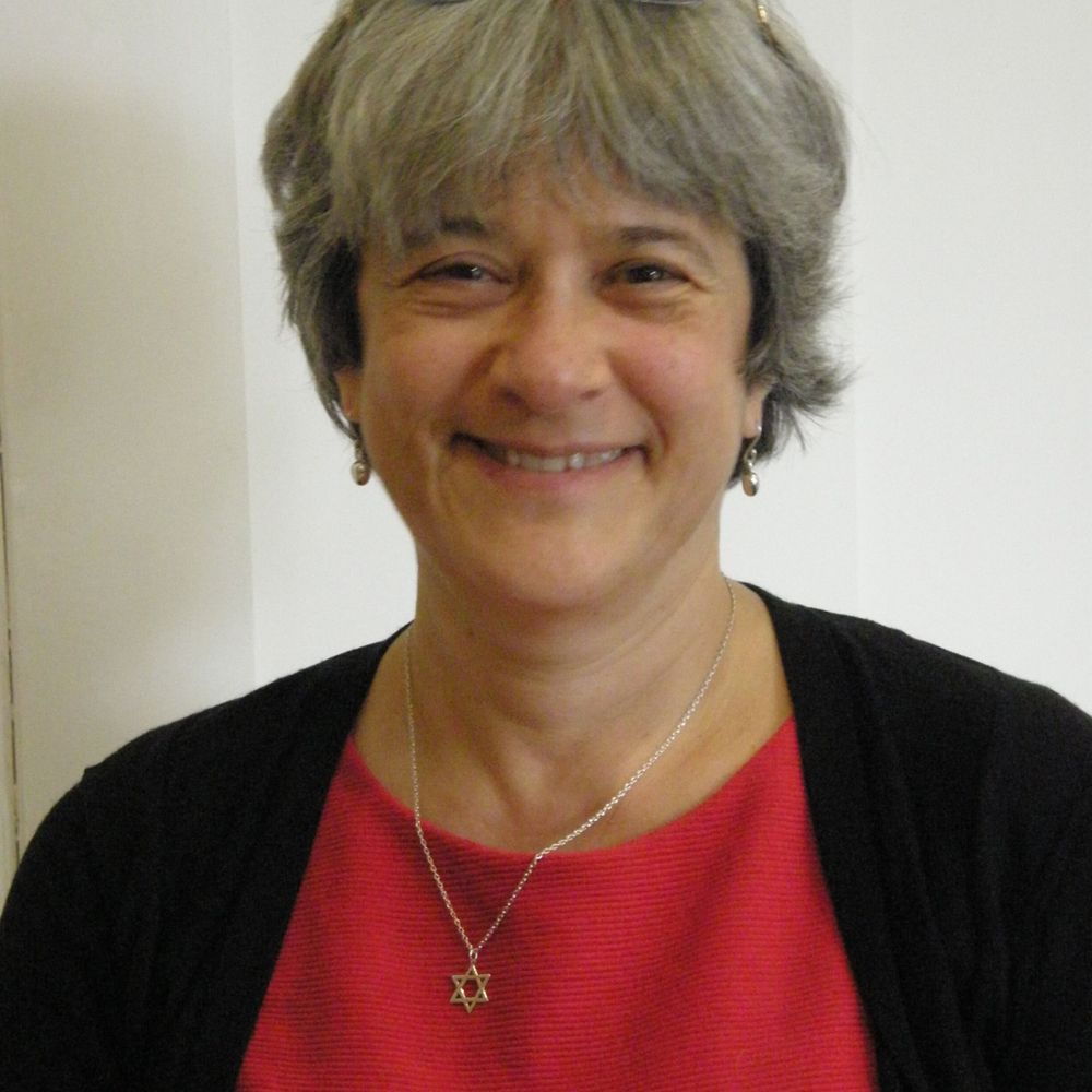 Sara Alston 