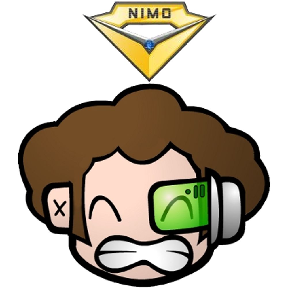 [N]imo