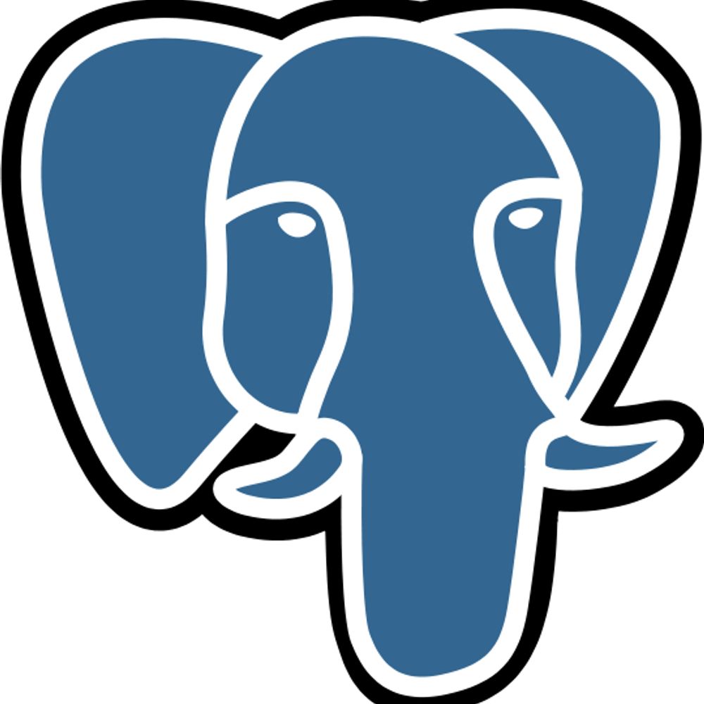 Planet Postgres