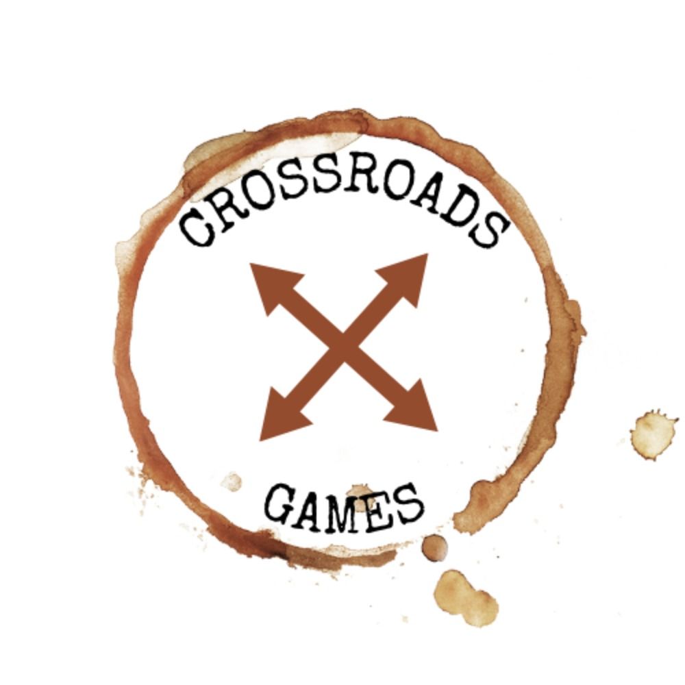 Crossroads Games