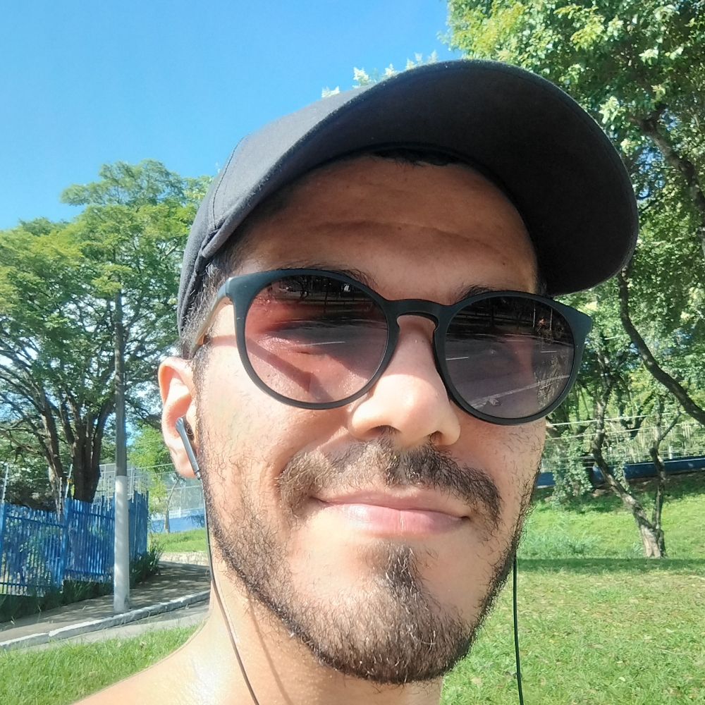 Otávio Kahlo Pinheiro