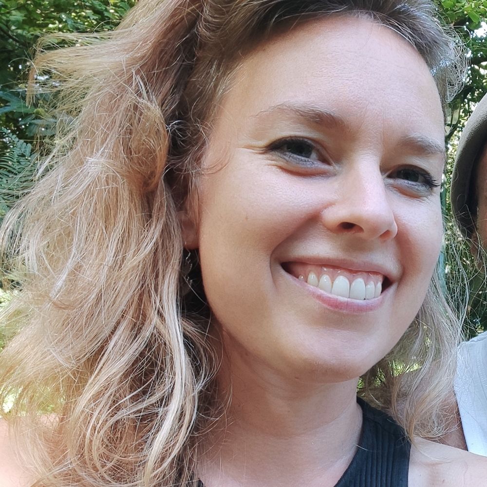 Justine Feyereisen