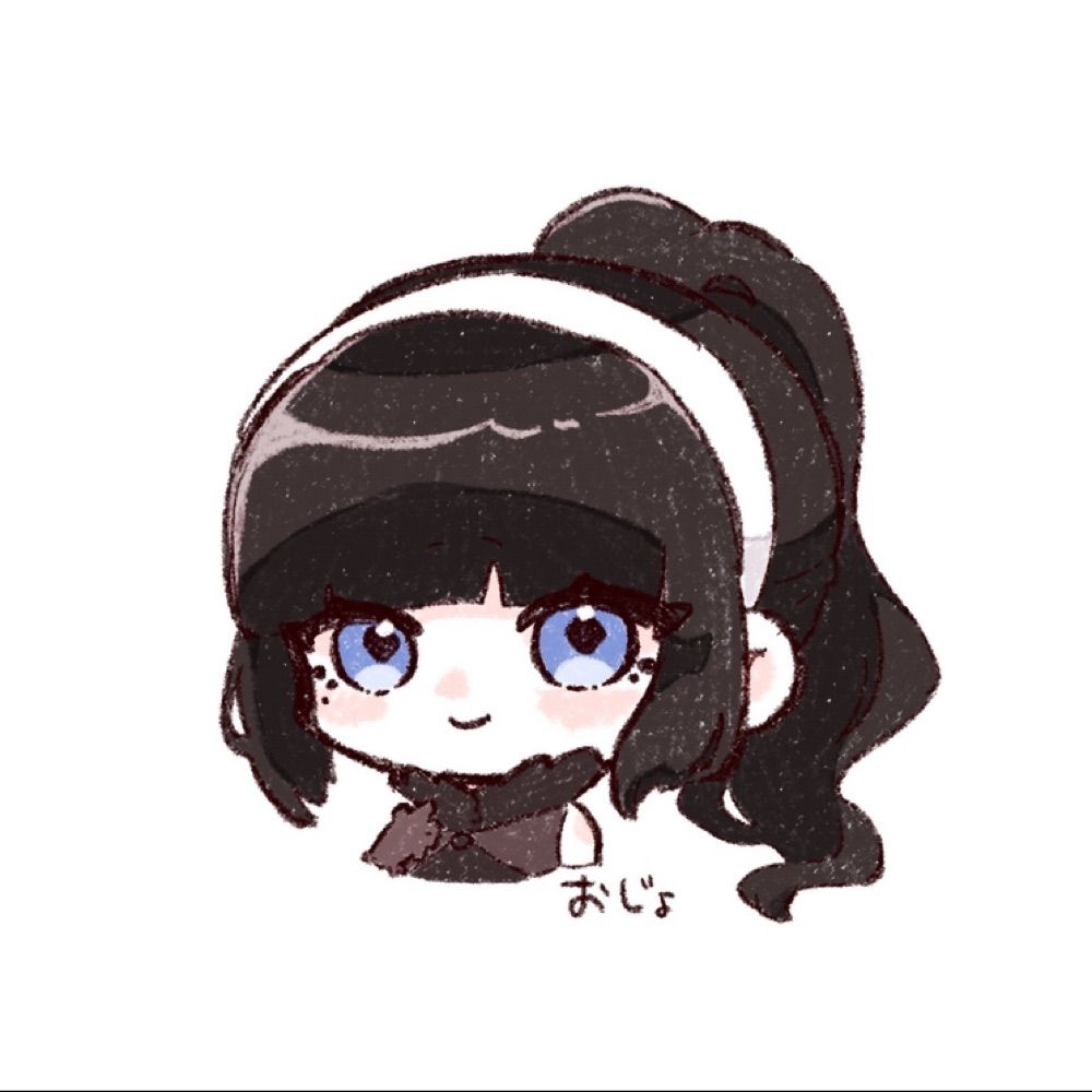 💖おじょ💖