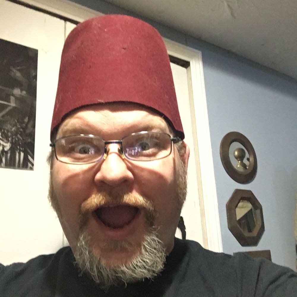 User avatar