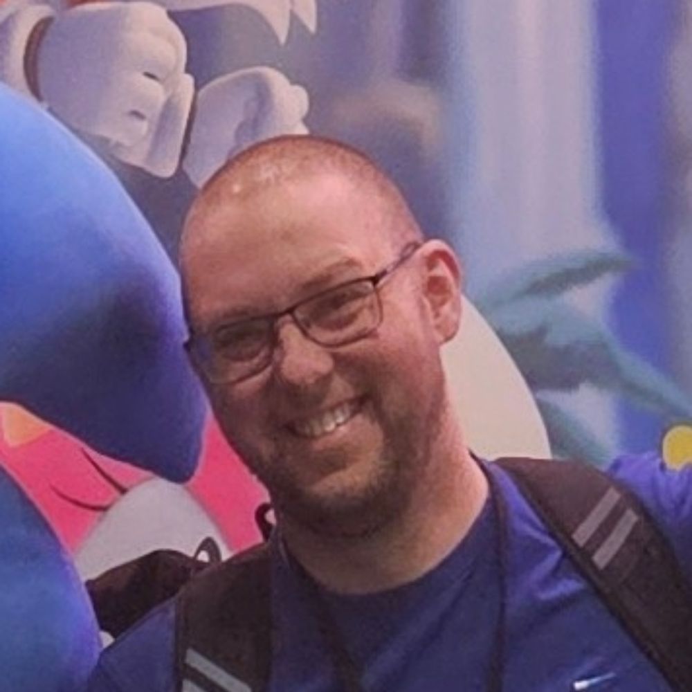 Craig Hawker 
