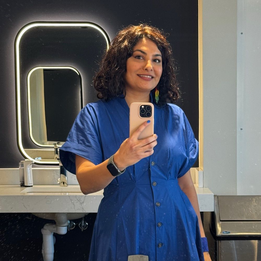 Hajar Moradi