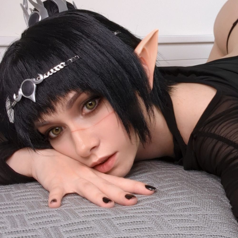 BakaChi ✨
