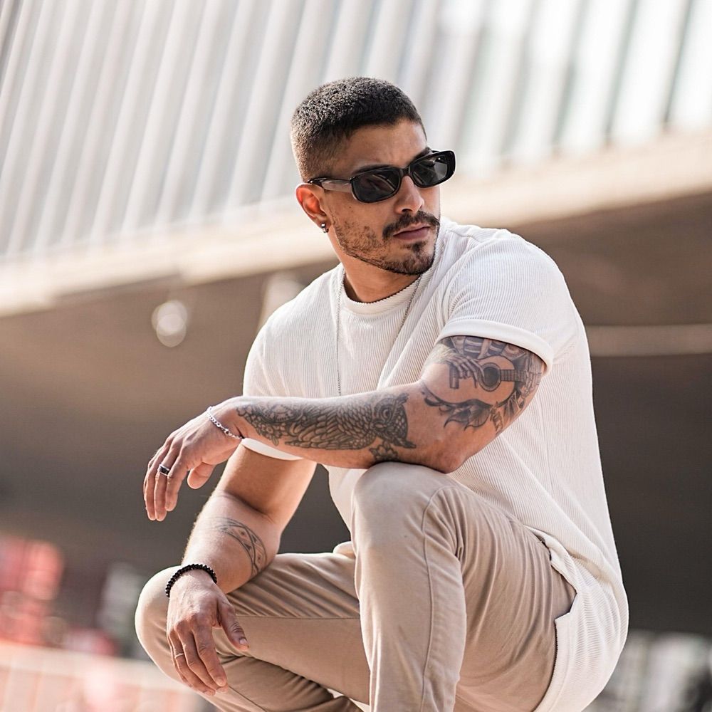 Douglas Sampaio 