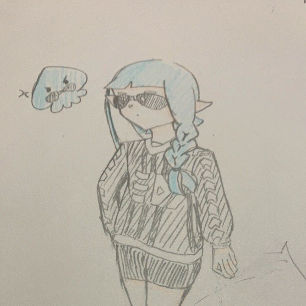 イケじょ