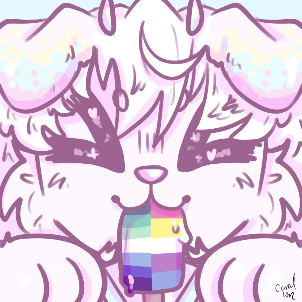 Coral Kun 