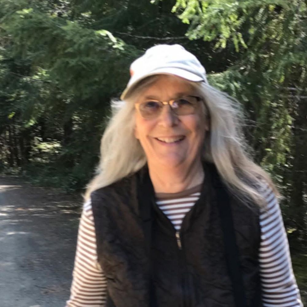 Elisabeth Mallary
