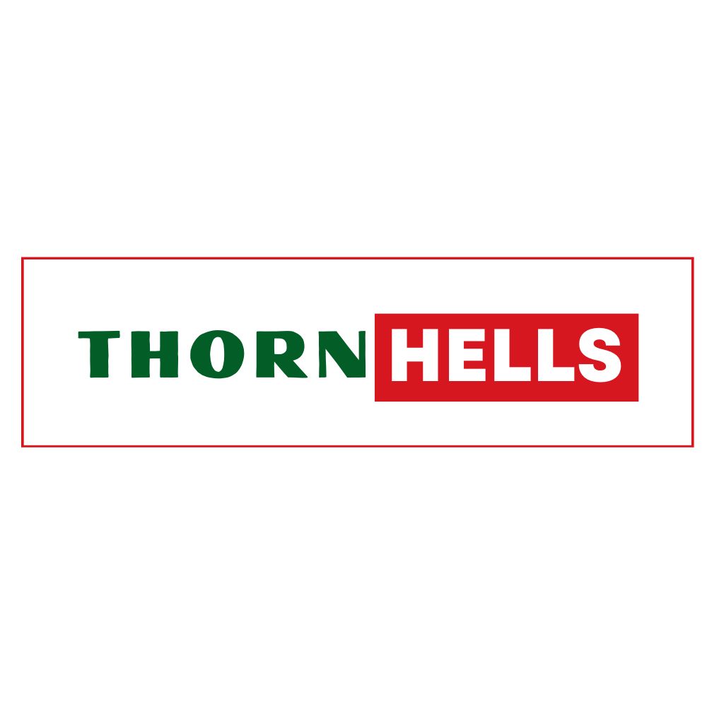 ThornHELLS