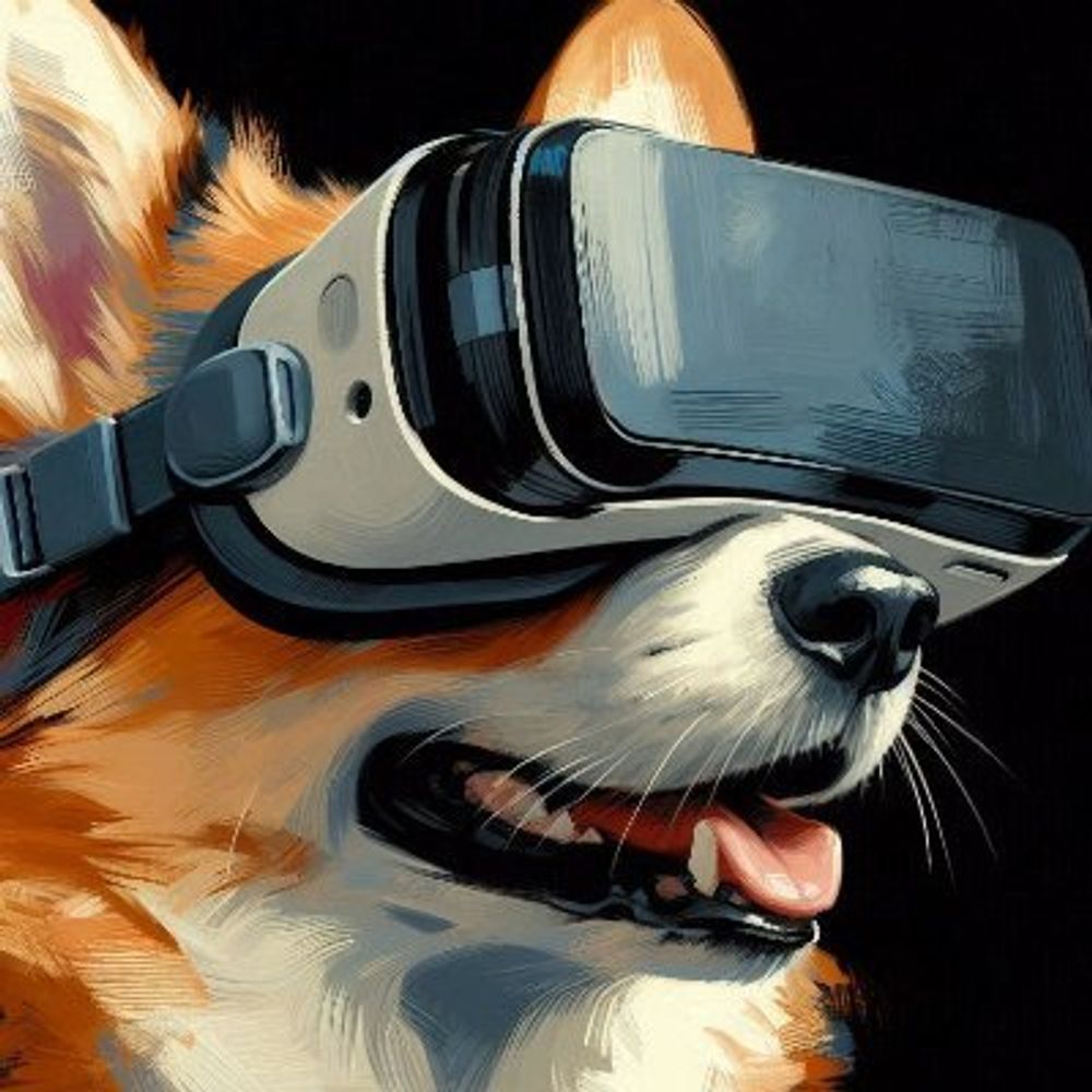 corgii