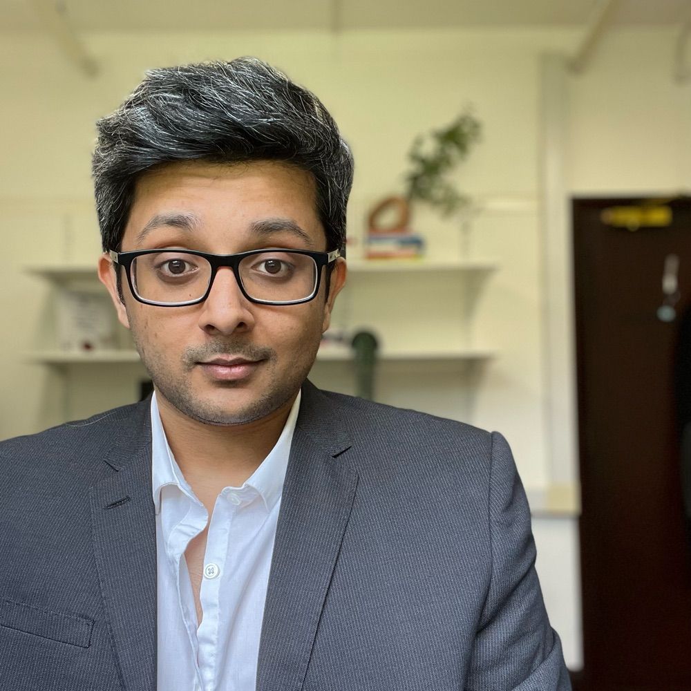 Rohan Venkatraman