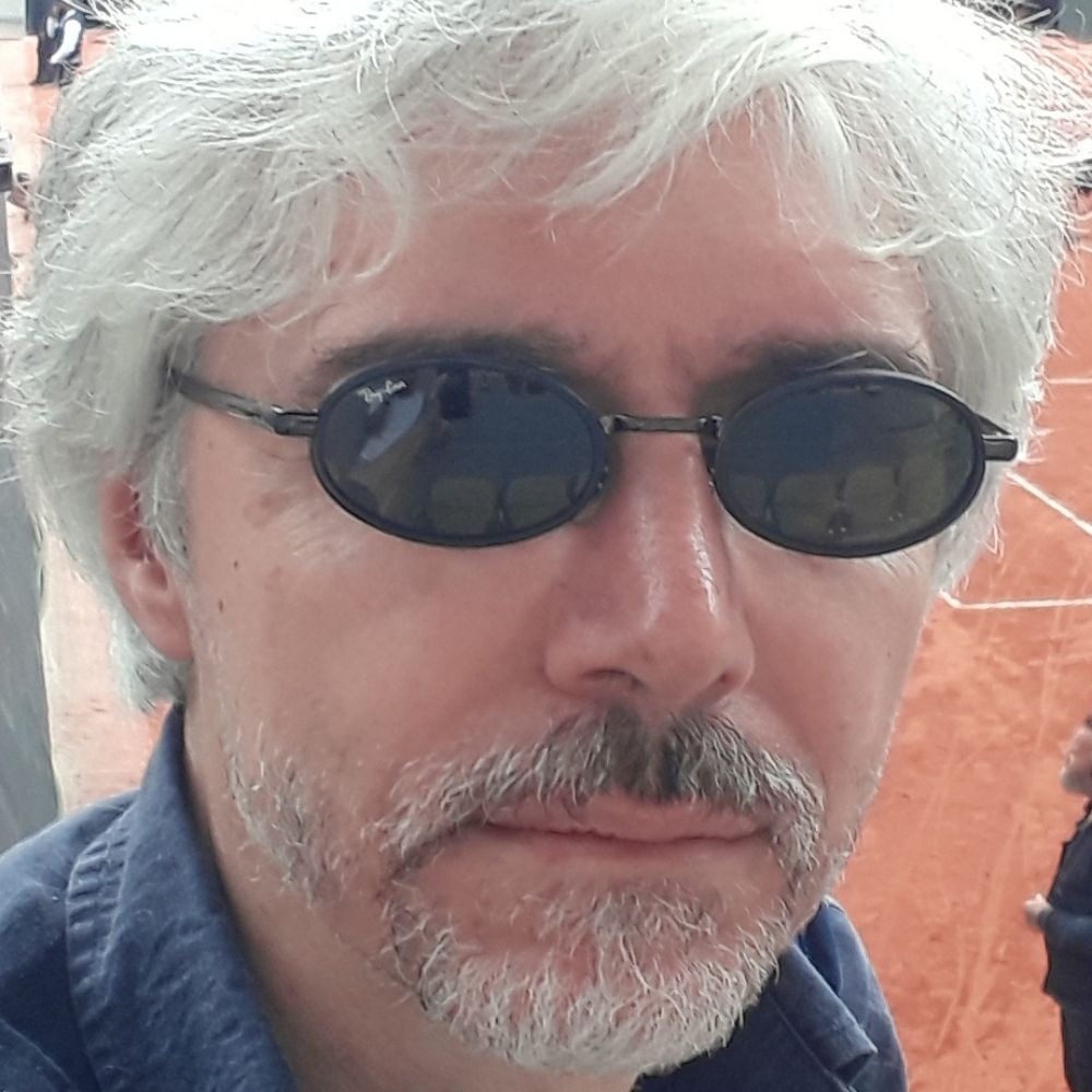 Matteo Cacciari