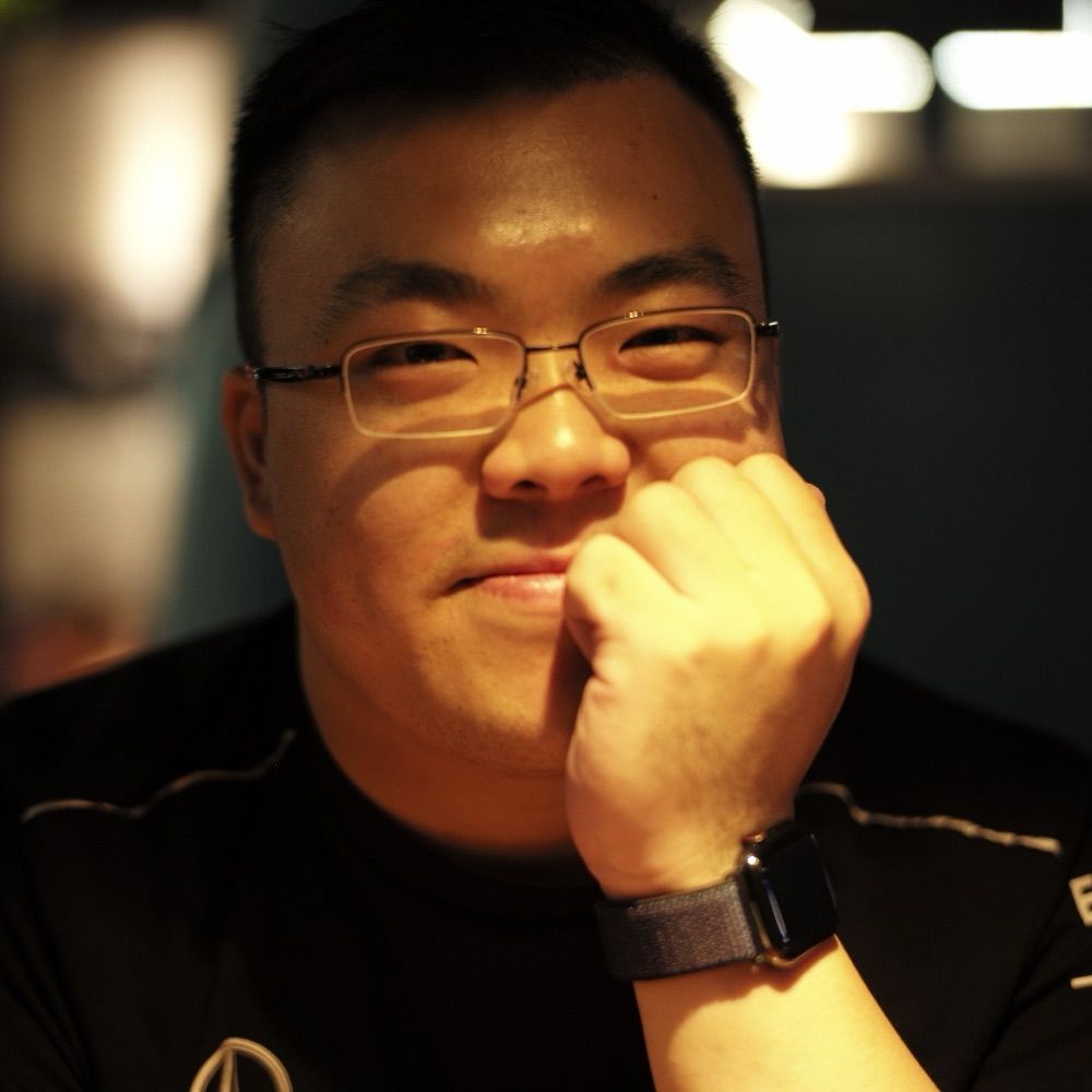 Gary Yip