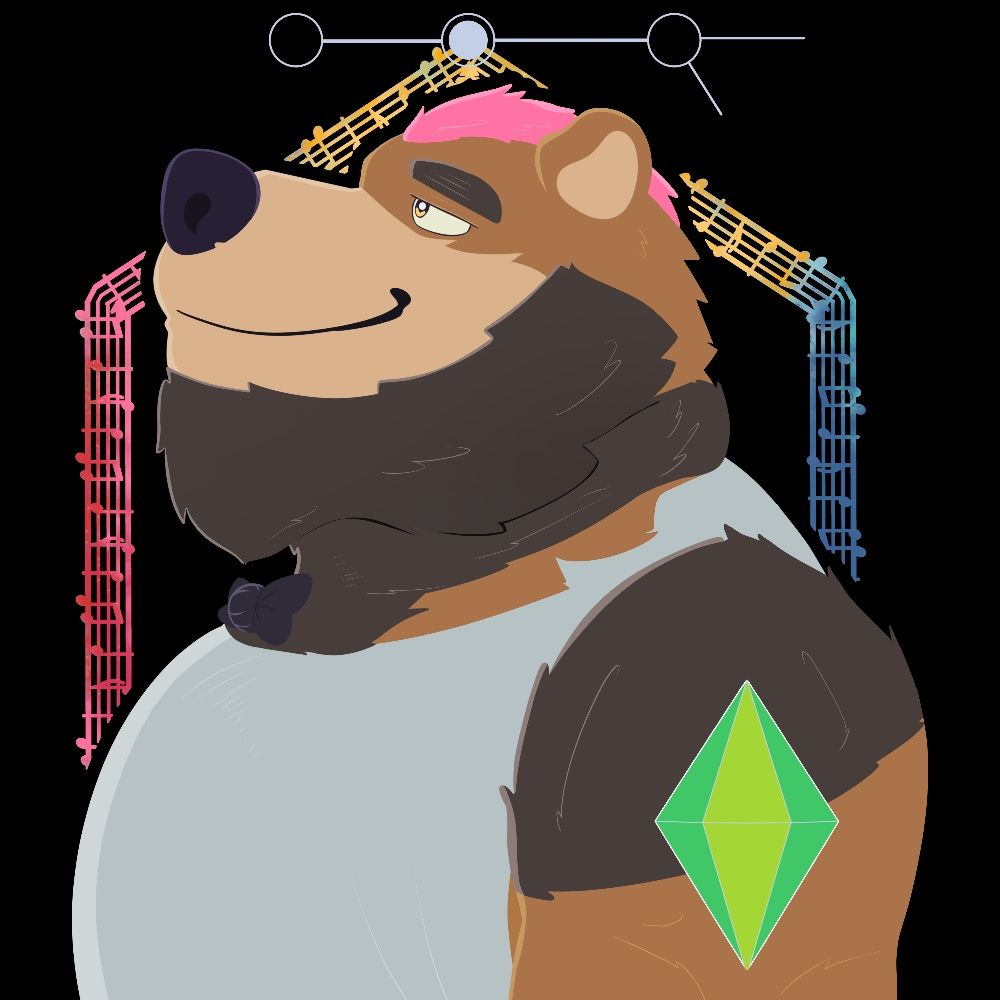 Zeck Bear