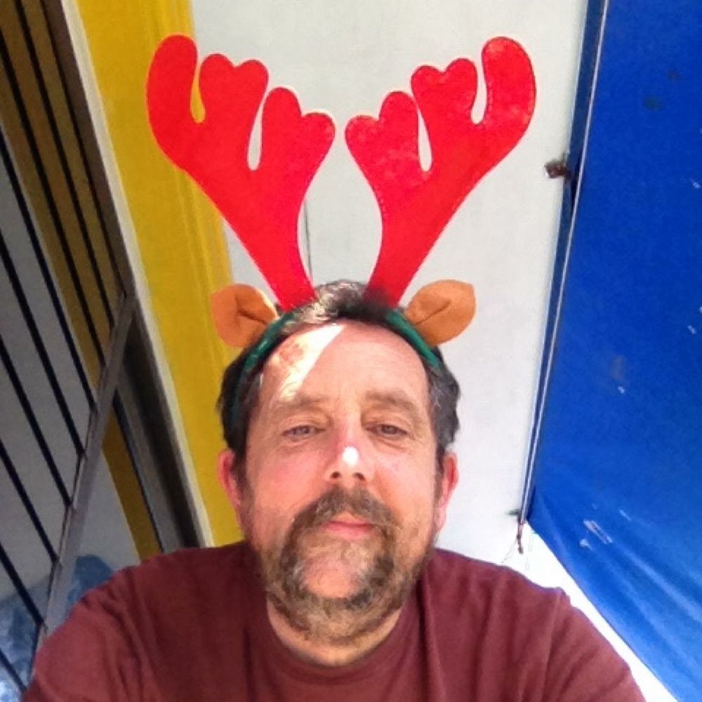 Phil Cawley