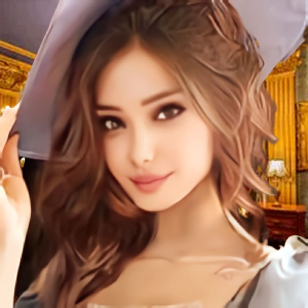 朋美姫🔞【悪役令嬢だから同人作家で稼ごう】