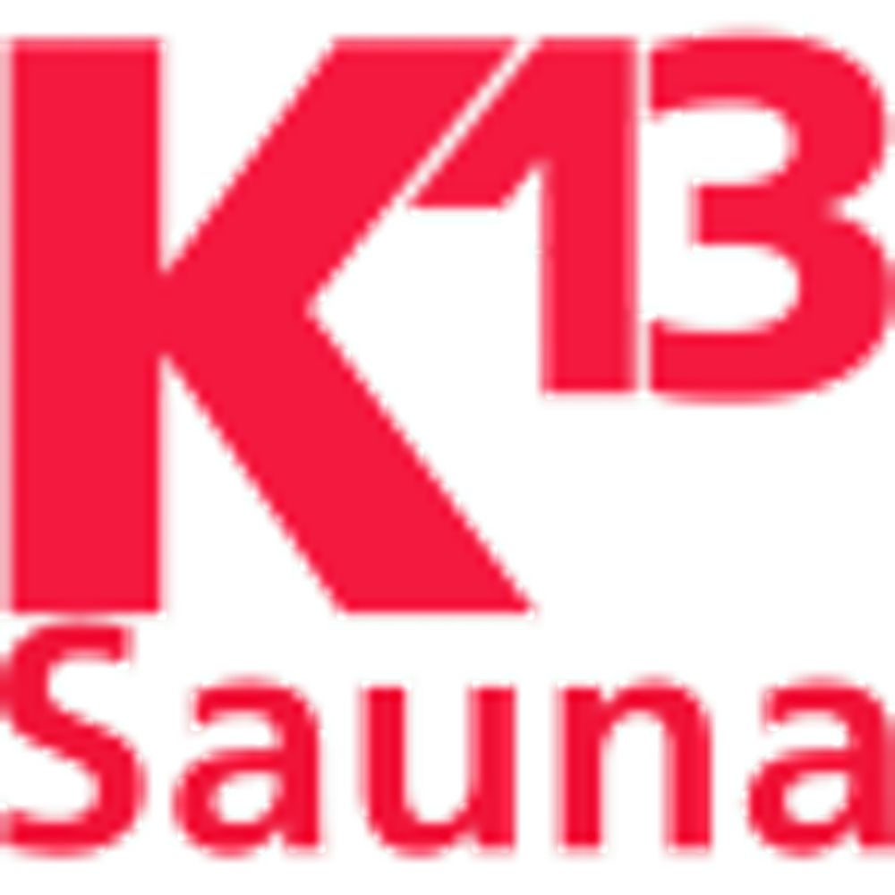 K13-Sauna