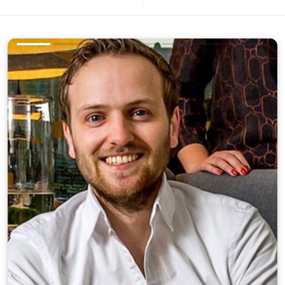 Joram Schollaardt