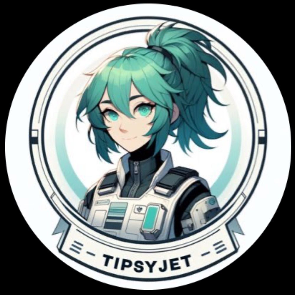 TipsyJet