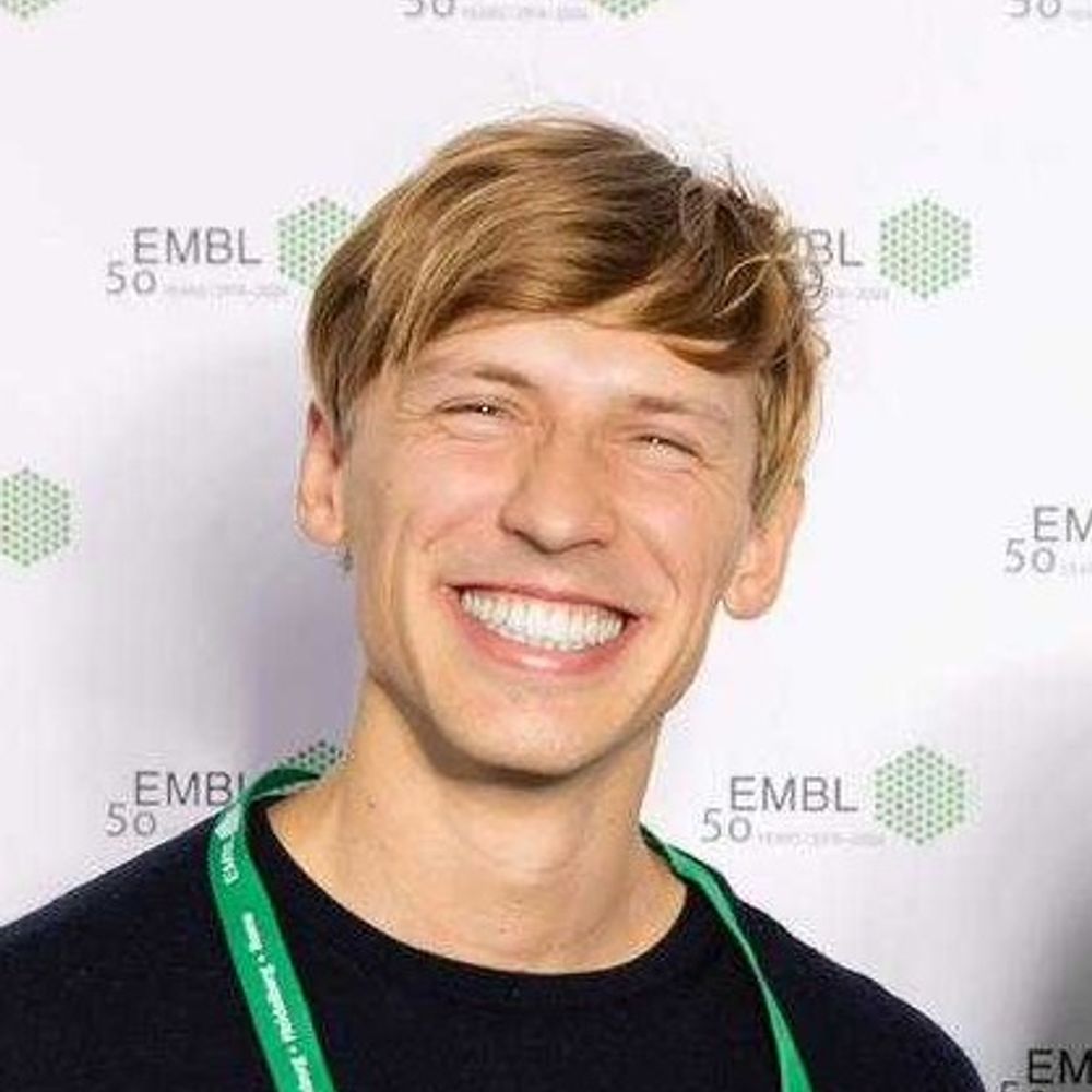 Nico Hüttmann