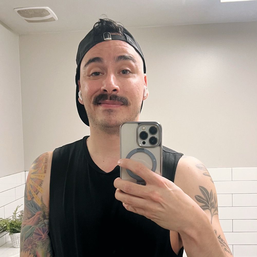 Nasty Bad Hombre