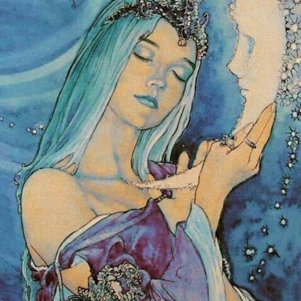 Tarot da Ruby 🦋