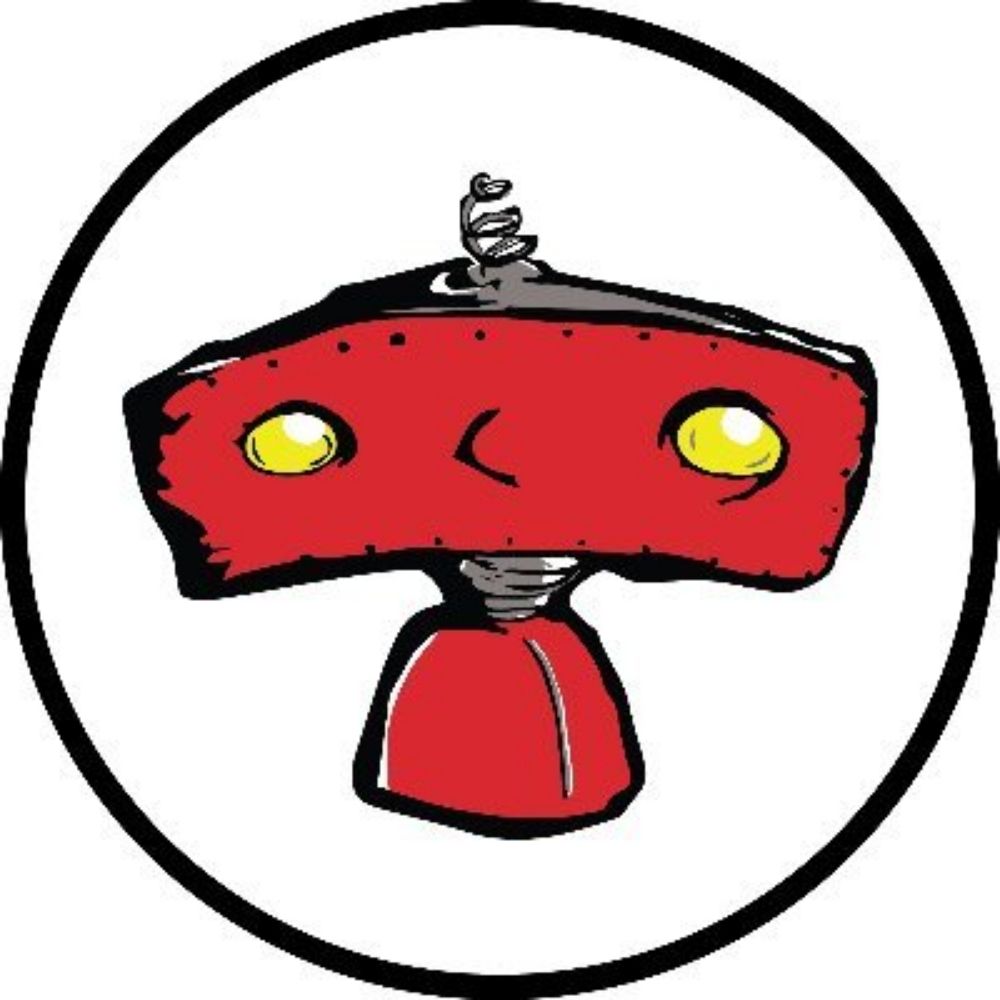 Bad Robot