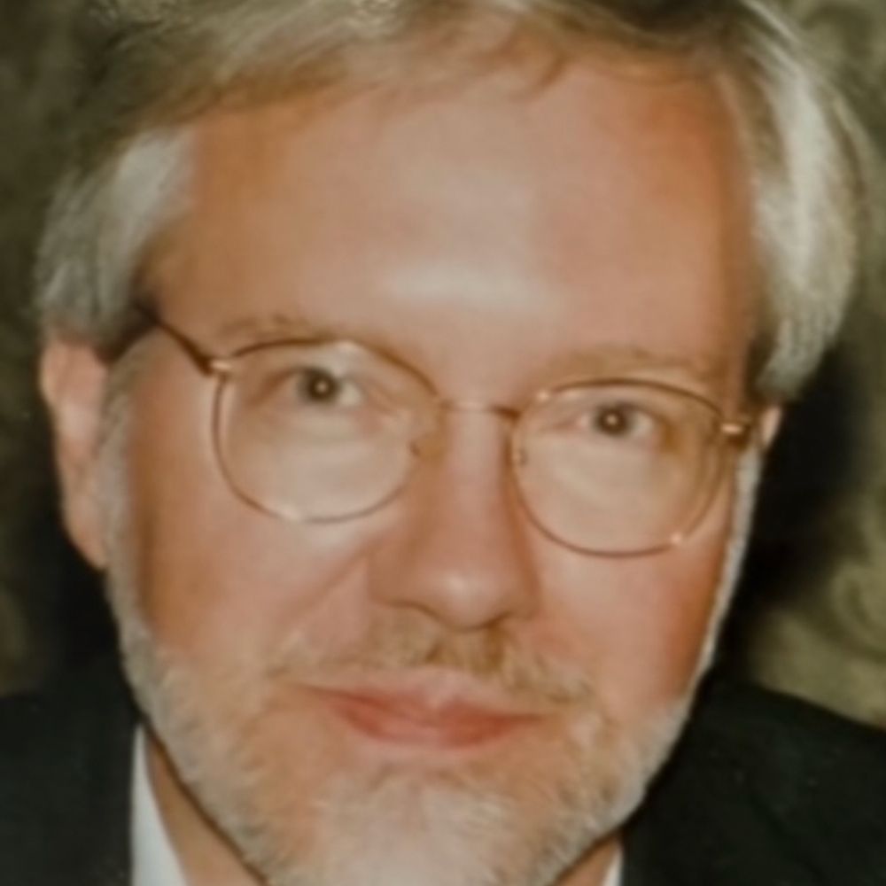 Pat McDonough