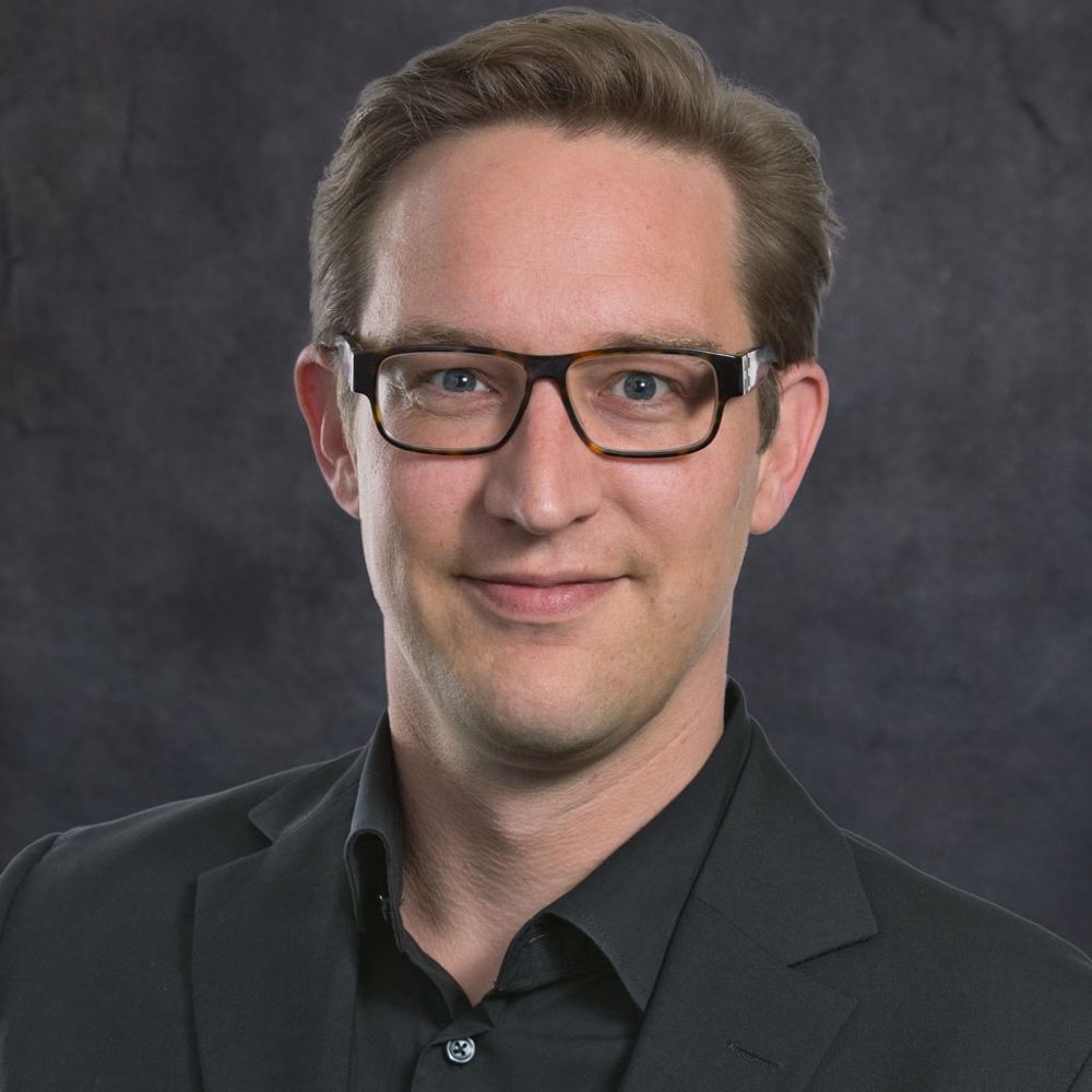 Christian Boesch