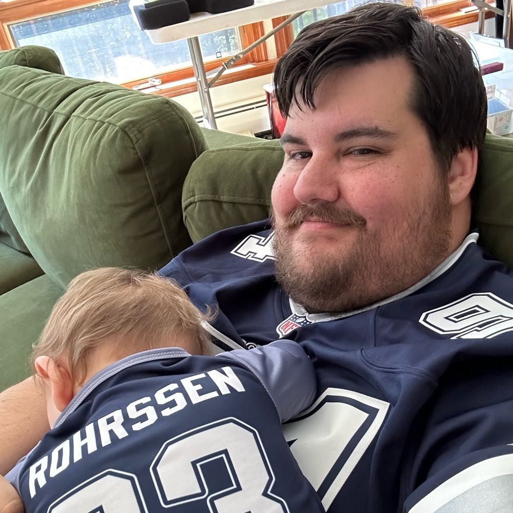 DadMike4883