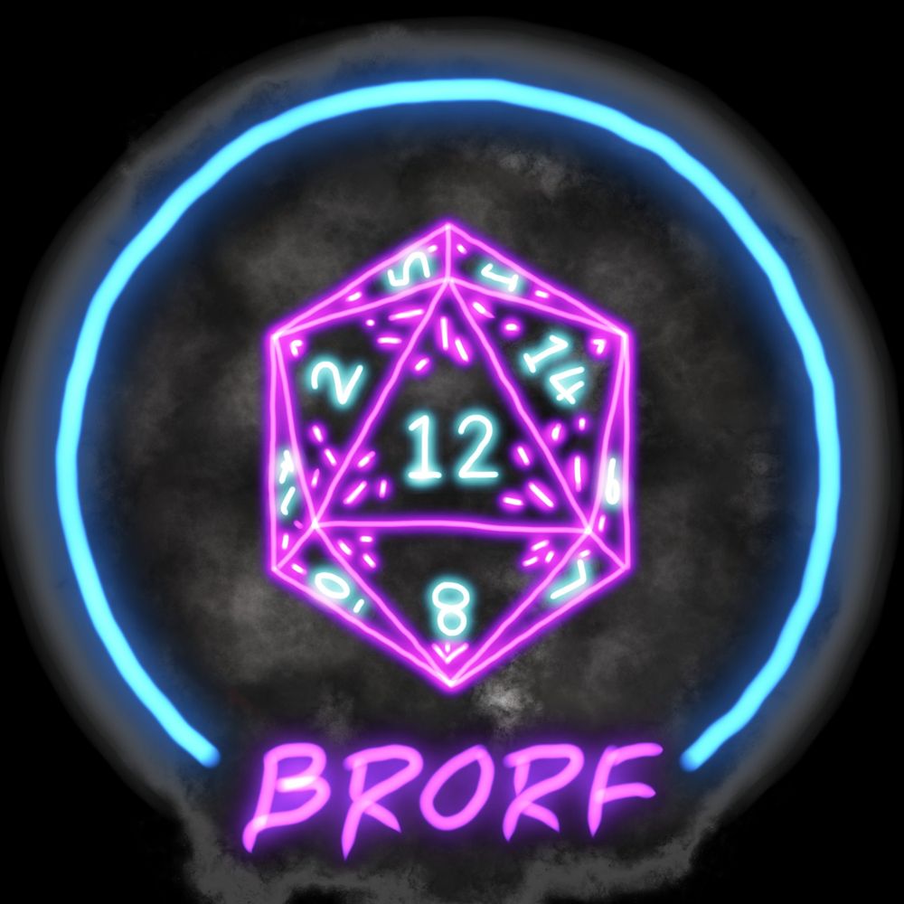 Brorf
