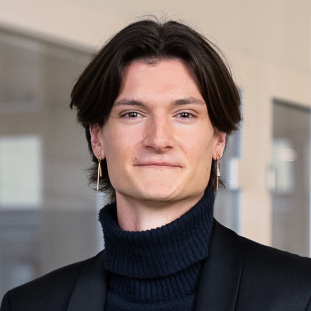 Adrian Betsch