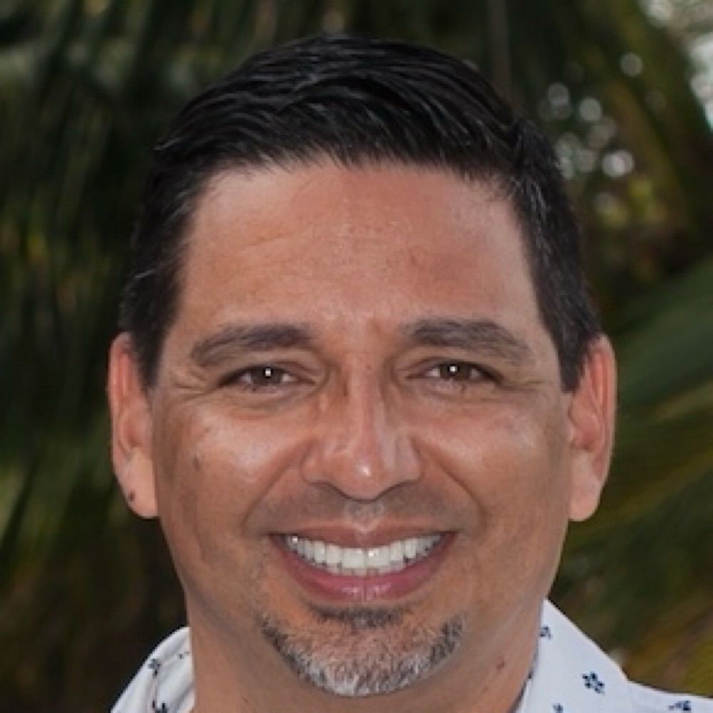 Curtis Acosta